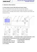 PUMP STROKE COUNTER SYSTEM MODEL PSC-3 (2016) - 4