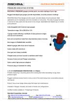 REMOVE PRESSURE INDICATOR SYSTEMS-2