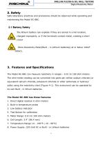 Resistivity Meter  measure resistivity or conductivity of various fluids - 4