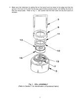 RIGCHINA-Differential sticking tester |  RCD-12 | determine how likely a given drilling fluid will be to produce a "stuck pipe" situation and how effective a given drilling fluid treatment - 5