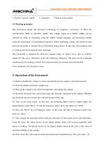 RIGCHINA-Electrical Stability tester |Model ETC | Recommended Practice Standard Procedure for Field Testing Oil-Based Drilling Fluids - 3