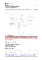 RIGCHINA-HTHP Linear Swell Meter | Model RHSM-2A | designed to test and study the reactivity of shales encountered in oil well drilling - 4