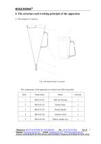 RIGCHINA - MARSH FUNNEL VISICOMETER | MLN series | measure the viscosity of drilling fluids for daily - 3