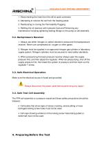 RIGCHINA - Permeability Plugging Apparatus | Model PPT-18984 | - 3