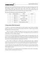 RIGCHINA- SAND CONTANT KIT | RSCT-200  | preferred method for sand content determination because of the reliability of the test and simplicity of equipment - 3