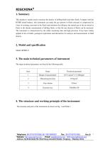 RIGCHINA-Tru-Wate Pressurized Balance | RPMB-31 | measure the density of drilling fluids and other fluids - 2