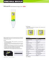 RIGCHINA-Water Quality Meter and Laboratory Instruments | series - 8