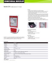 RIGCHINA-Water Quality Meter and Laboratory Instruments | series - 9