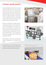 Inspection systems for the bakery industry-11
