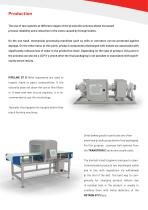 Inspection systems for the bakery industry-4