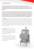Inspection systems for the bakery industry-6