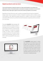 Inspection systems for the bakery industry-8