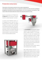 Inspection systems for the plastics industry - 4