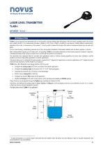 Datasheet - TL400-1
