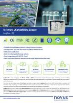 LogBox LTE Flyer