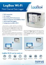 LogBox Wi-Fi - 1