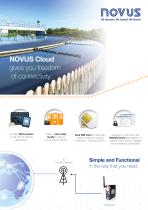 NOVUS Cloud - 1