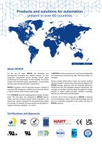 NOVUS General Catalog-2