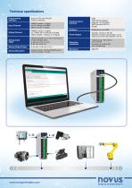 programmable io module nxview - 2