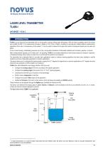 TL400 Datasheet - 1