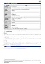 TL400 Datasheet - 4