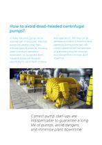 Guaranteeing safe pump start-up operations-2