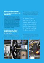 Guaranteeing safe pump start-up operations-4