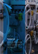 How to prevent overpressurisation of heat exchangers -7