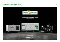 COMPANY PROFILE 2025-1
