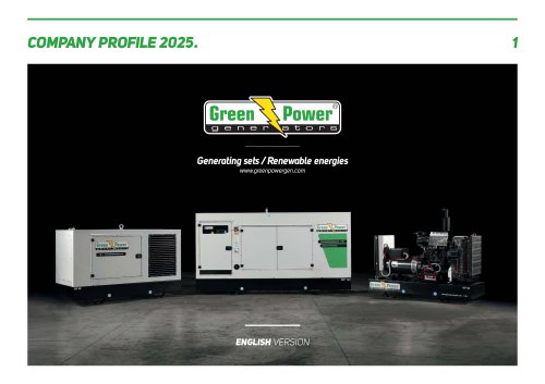 COMPANY PROFILE 2025