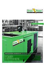 NATURAL GAS AND LPG GENERATING SETS-1