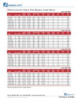 Double Long (PDL) Series Lift Tables-4