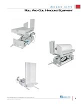 Roll and Coil Handling Equipment-3