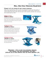 Roll and Coil Handling Equipment-7