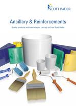 Ancilliaries and Reinforcements - 1