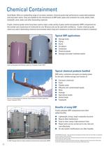 Chemical Containment Brochure - 2