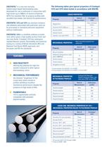 Crystic Crestapol Resin Systems for Pultrusion - 2