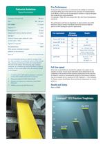 Crystic Crestapol Resin Systems for Pultrusion - 3