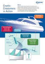 Crystic Crestomer Structural Adhesives Range and Application Guide - 7