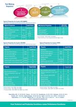 Crystic Matched Tooling Systems brochure - 2