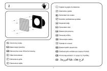 DOMESTIC FANS-5