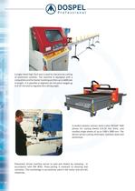 The systems of ventilating ducts-10
