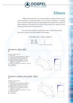 The systems of ventilating ducts-17