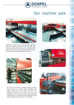 The systems of ventilating ducts-9