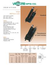 VI Actuator AC - 3