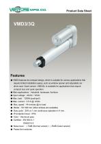 VMD3/3Q-1