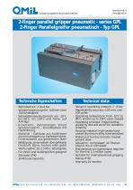 GPL 2-finger parallel gripper-1