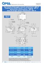 MZS 70 Clamping force blocks, manual, centric clamping-2