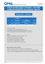 Series PGP-5