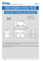 Series PGP-6